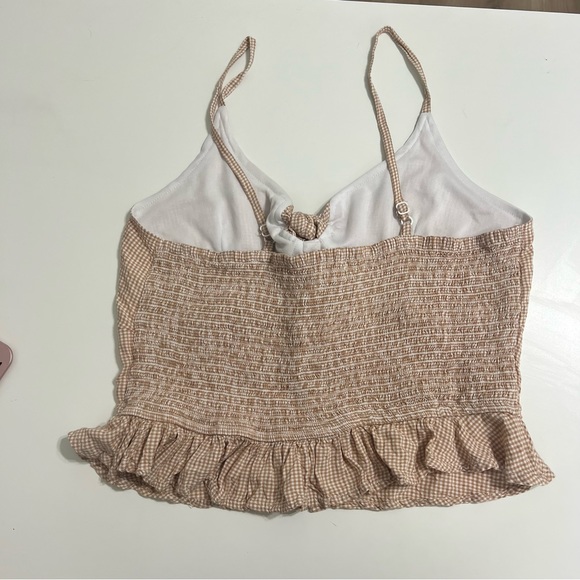 Cropped Top - Picture 6 of 8